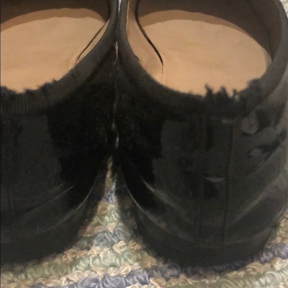 Chanel flats - Picture 7 of 8